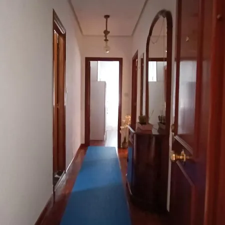 Encantador Estudio Centro Ciudad&parking Apartment *