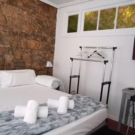 Encantador Estudio Centro Ciudad&parking Apartment *